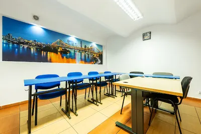 Szkoła Języków Obcych - English Best