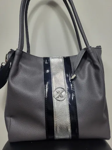 Basia. Zakład kaletniczy. Piekarnik B.